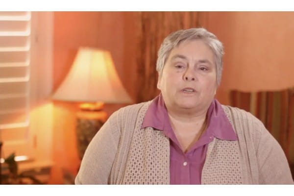 LGBTQ+ activist Laurie McBride dead at 71