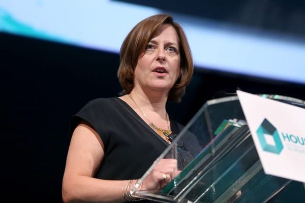 Ofcom boss criticises BBC’s platforming of anti-trans groups