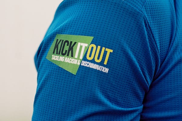 Stonewall FC launch new kit to coincide with Rainbow Laces Day