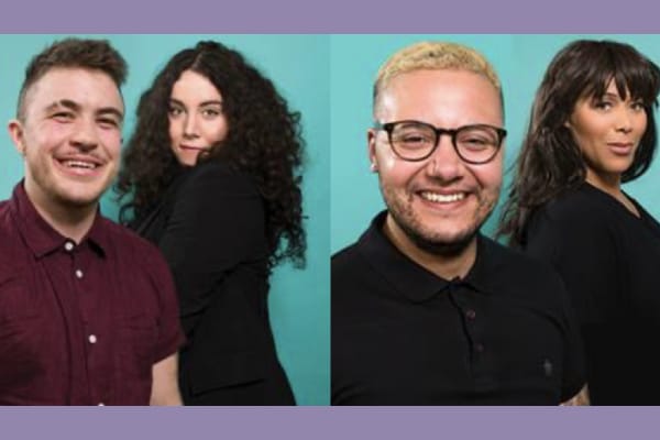 THT to meet sexual health needs of trans & non-binary people