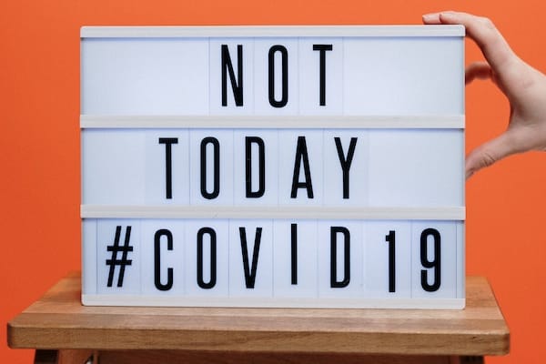 Vaccination Champions needed in Sussex