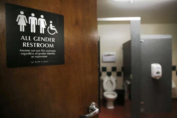 Biden to restore trans bathroom protections