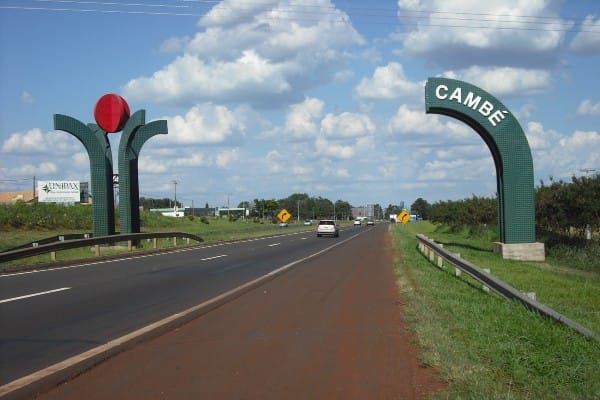 Brazilian trans woman hit by motorist