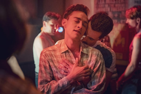 REVIEW: It’s A Sin -Channel 4