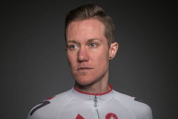 First Team USA trans athlete calls for LGBTQ+ inclusion in sport