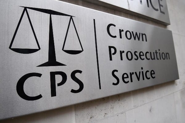 Anti-trans court case against the Crown Prosecution Service unsuccessful