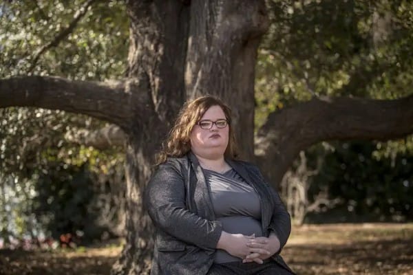 Trans women win Alabama drivers licence case