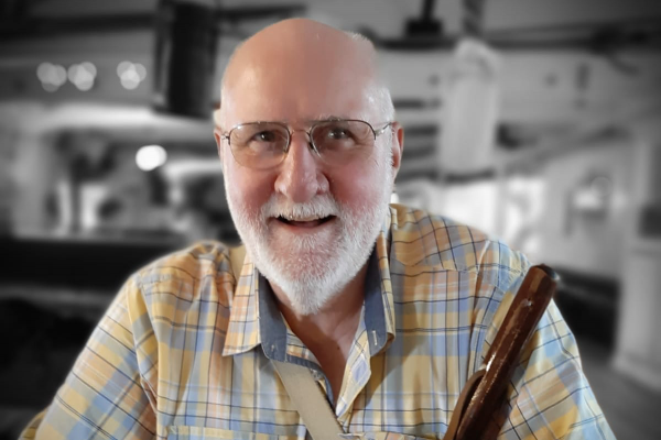 Keith Kerr, 1946-2020: A personal recollection