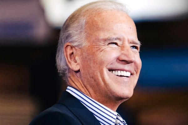 Biden issues proclamation in honour of Pride month