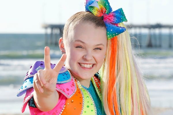 JoJo Siwa comes out as gay