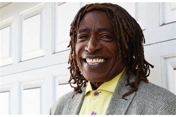 Activist Ken Jones dead at 70