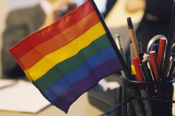 2021 Corporate Equality report released