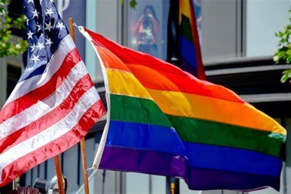 Lesbian mother writes open letter to Joe Biden