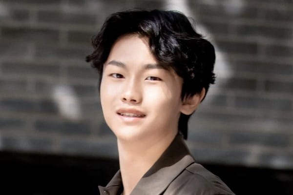 Chinese filmmaker advocates for LGBTQ+ visibility