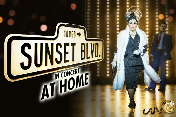 REVIEW: Sunset Boulevard @ The Curve Leicester
