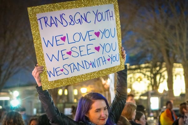 NHS to appeal against puberty blockers ruling