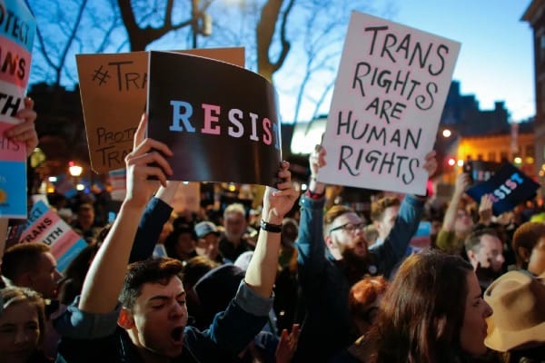 New York to repeal anti-trans law