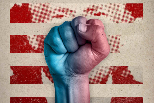 Trailer released for Trans in Trumpland documentary