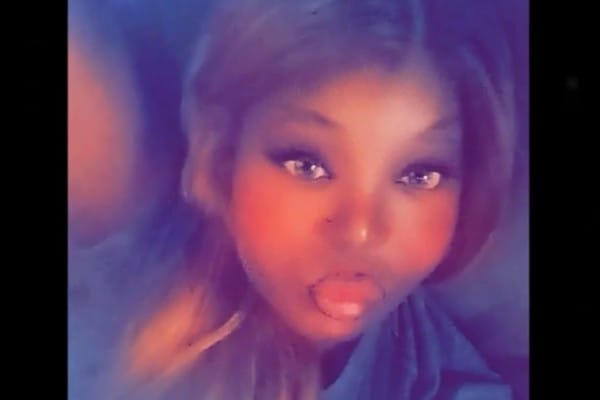 Trans woman found dead in Georgia