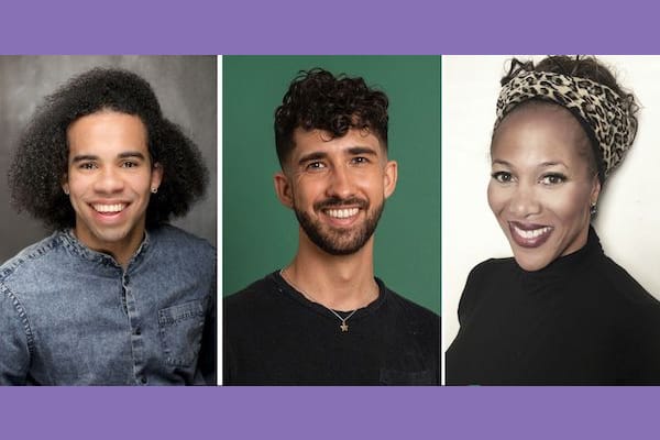 New play to support LGBTQ+ youth homelessness charity akt