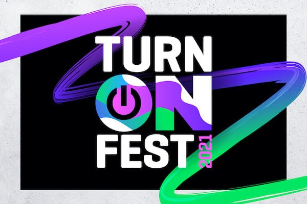 Turn On Fest 2021 postponed