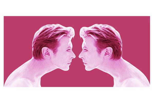 Zebra One Gallery releases rare images to mark Bowie’s birthday