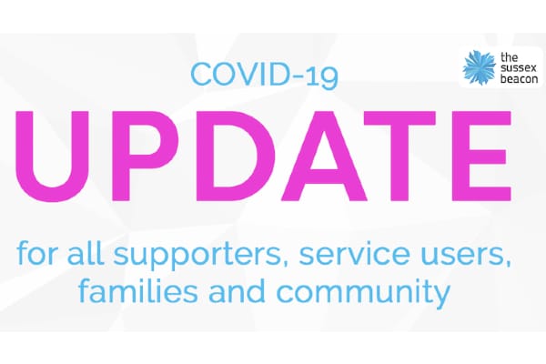 The Sussex Beacon service update