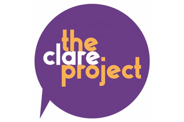 The Clare Project, the Sussex-based trans, non-binary and intersex support charity, is recruiting!