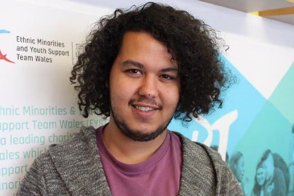 Gay asylum seeker criticises UK immigration system