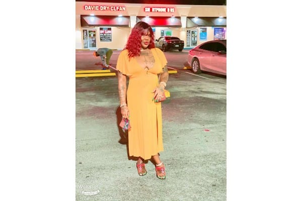 6th trans person killed in the US this year