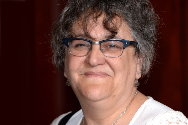 Lesbian baroness speaks in support of trans inclusive maternity bill