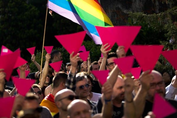 Update: Chechen court rules abduction of gay refugees is legal