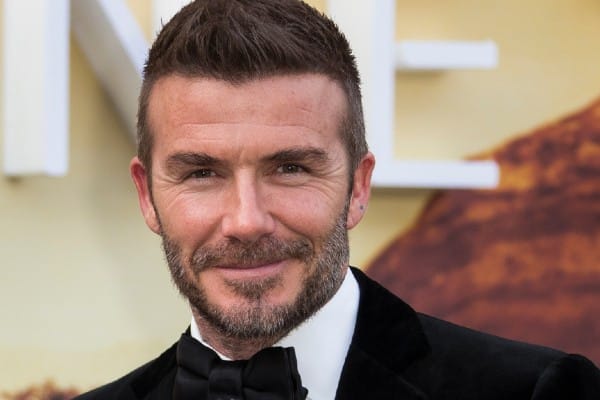 LGBTQ+ ‘ally’ Beckham faces backlash for becoming ‘face of Qatar’