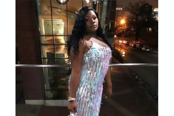 Black trans woman killed in Louisiana