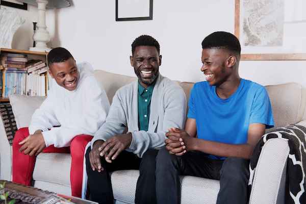 Fostering provider calls for more LGBTQ+ foster parents