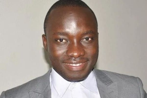 Ghanaian journalist comes out as gay on live TV