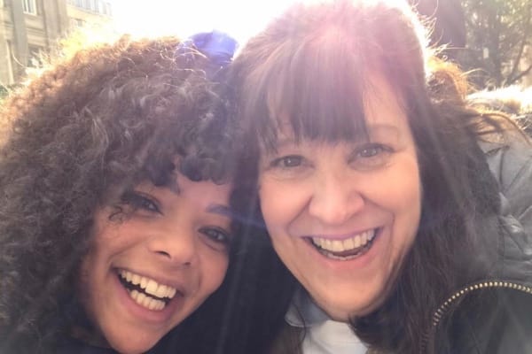 SPOTLIGHT ON….The Real Jill