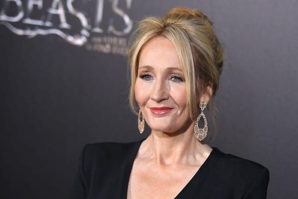 ‘The best example in history of internet radicalisation.’ JK Rowling under fire after stating there are ‘no trans kids’