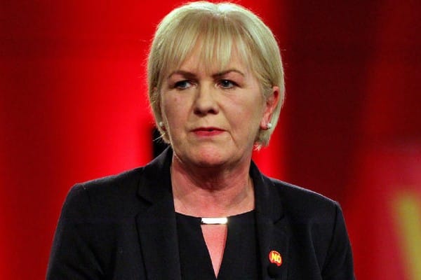 Scottish MP opposes non-binary rights bill