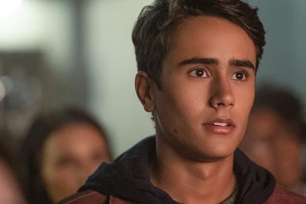 Love, Victor: LGBTQ+ Drama Comes Out in the UK