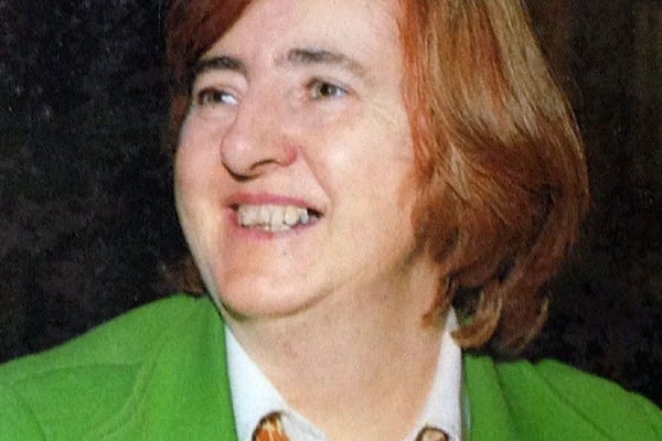 Maureen Colquhoun dead at 92