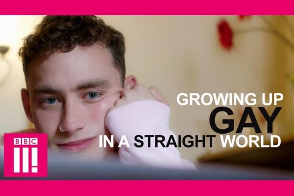 REVIEW: Olly Alexander- Growing Up Gay