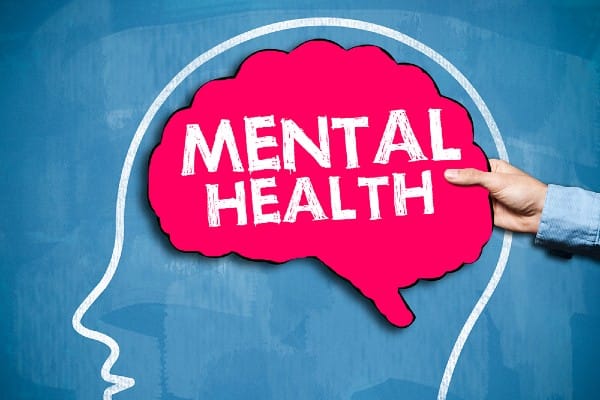 Study confirms LGB people more likely to experience poor mental health
