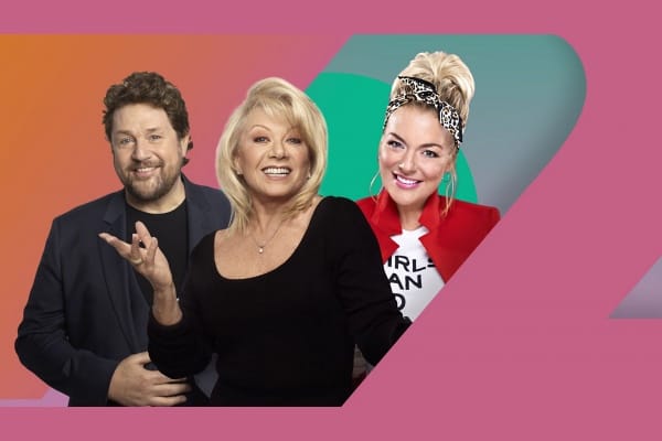 P/REVIEW – Best Musical Theatre songs