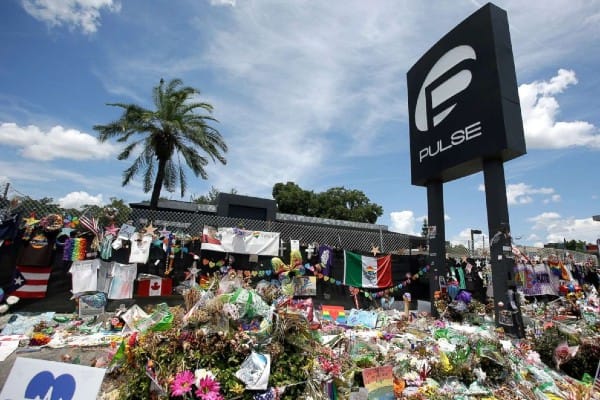 Biden marks the 5th anniversary of the Pulse shooting