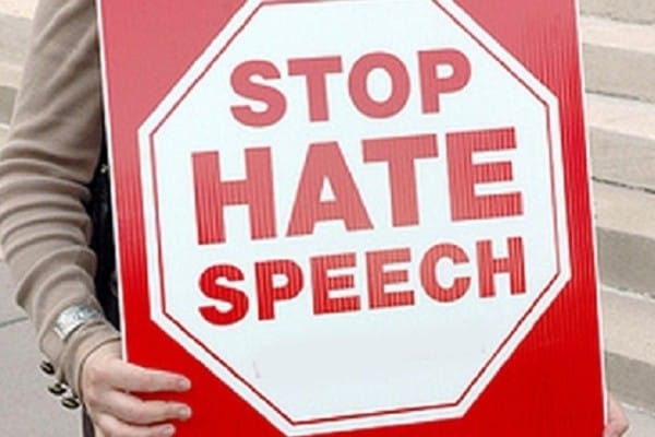 Government to fine universities that ban hate speech