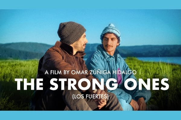 REVIEW: The Strong Ones by Breaking Glass Pictures