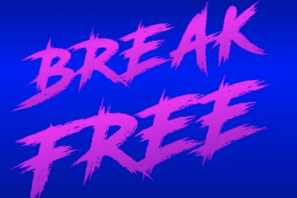 Programme of events celebrating LGBTQ+ & Black artists