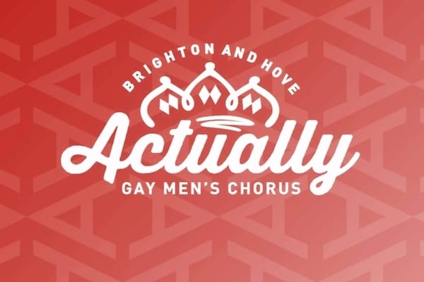 Actually Gay Men’s Chorus to hold New Members’ Zoom Event