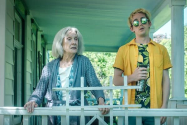 BFI announces international premiere of JUMP, DARLING